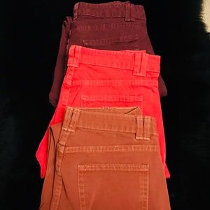 American Apparel Bundle Deal